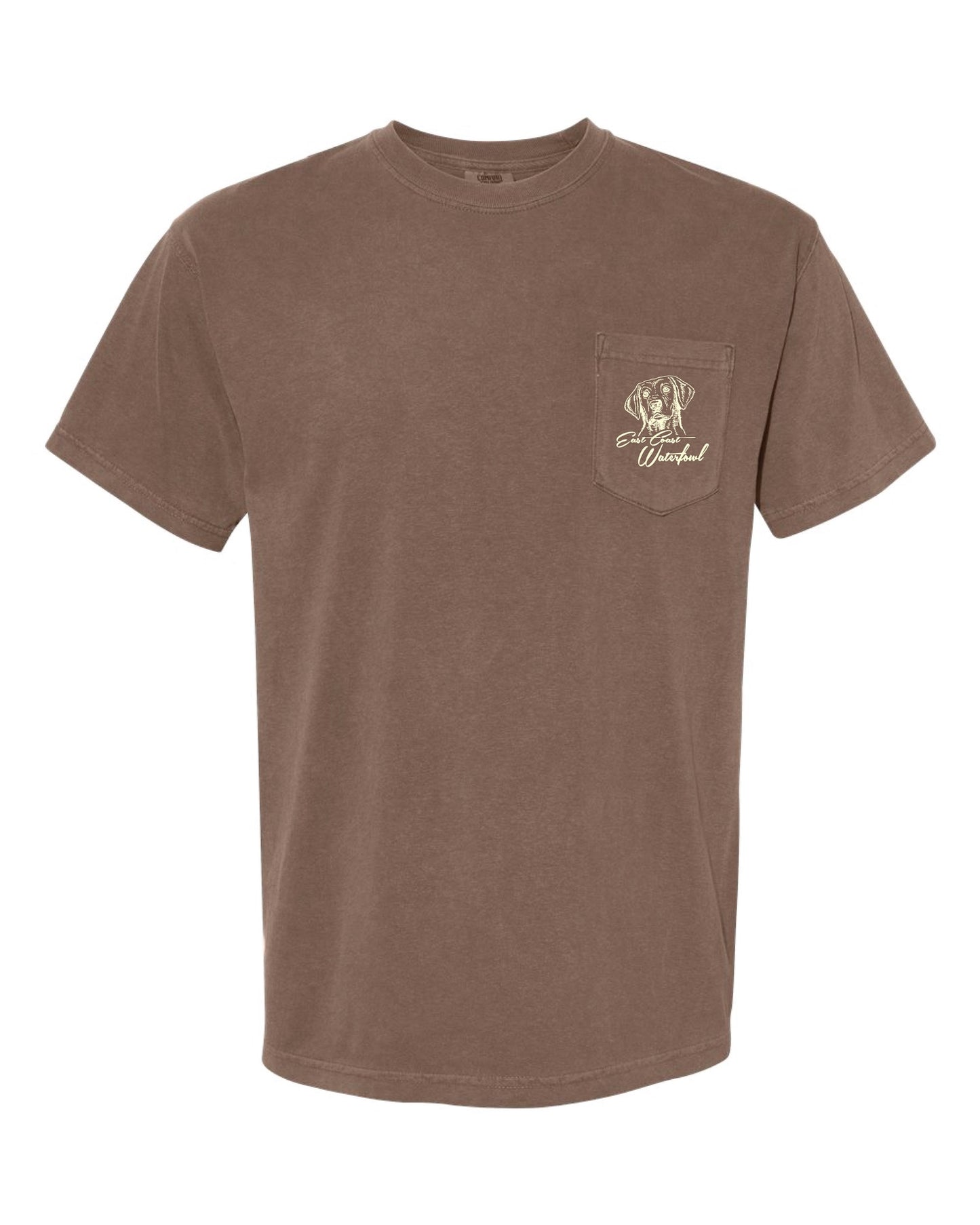 Pinny Mallard T-shirt