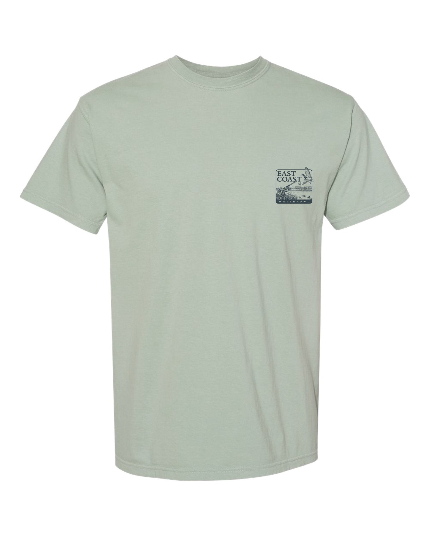 Retro Duck T-Shirt