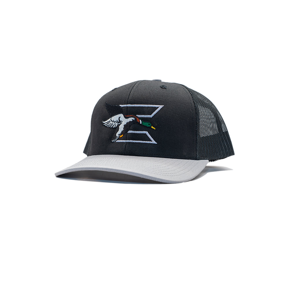 ECW 2.0 Logo Outline Hat