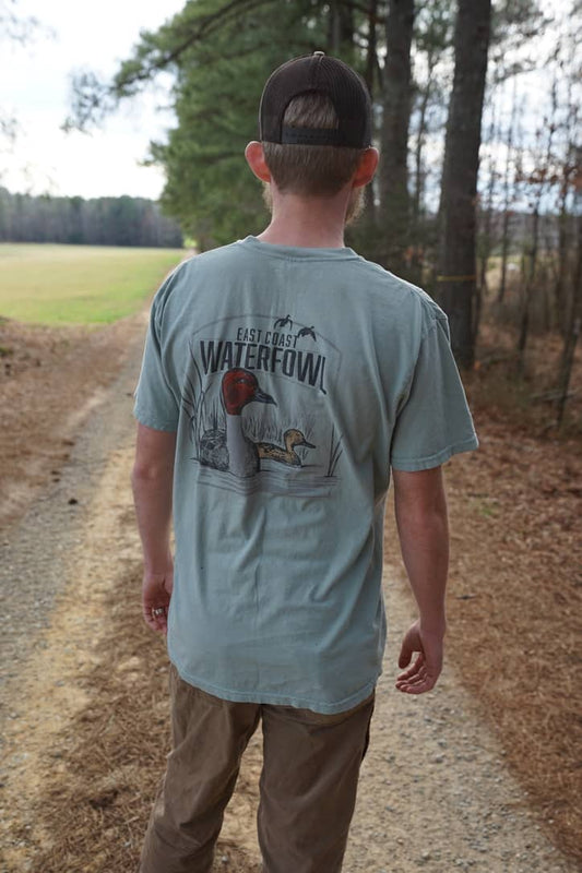 Vintage Sprig T-Shirt