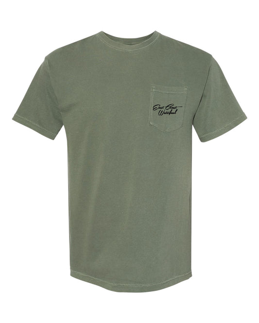 End Game Moss T-Shirt