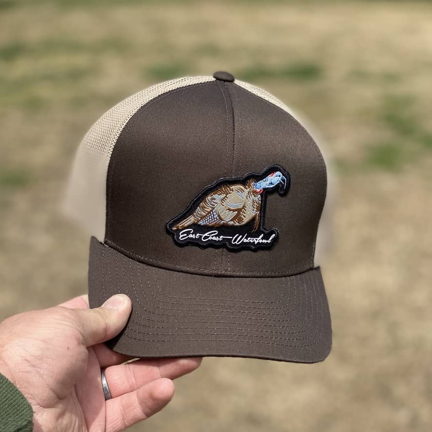 ECW 112 Style Hat Club