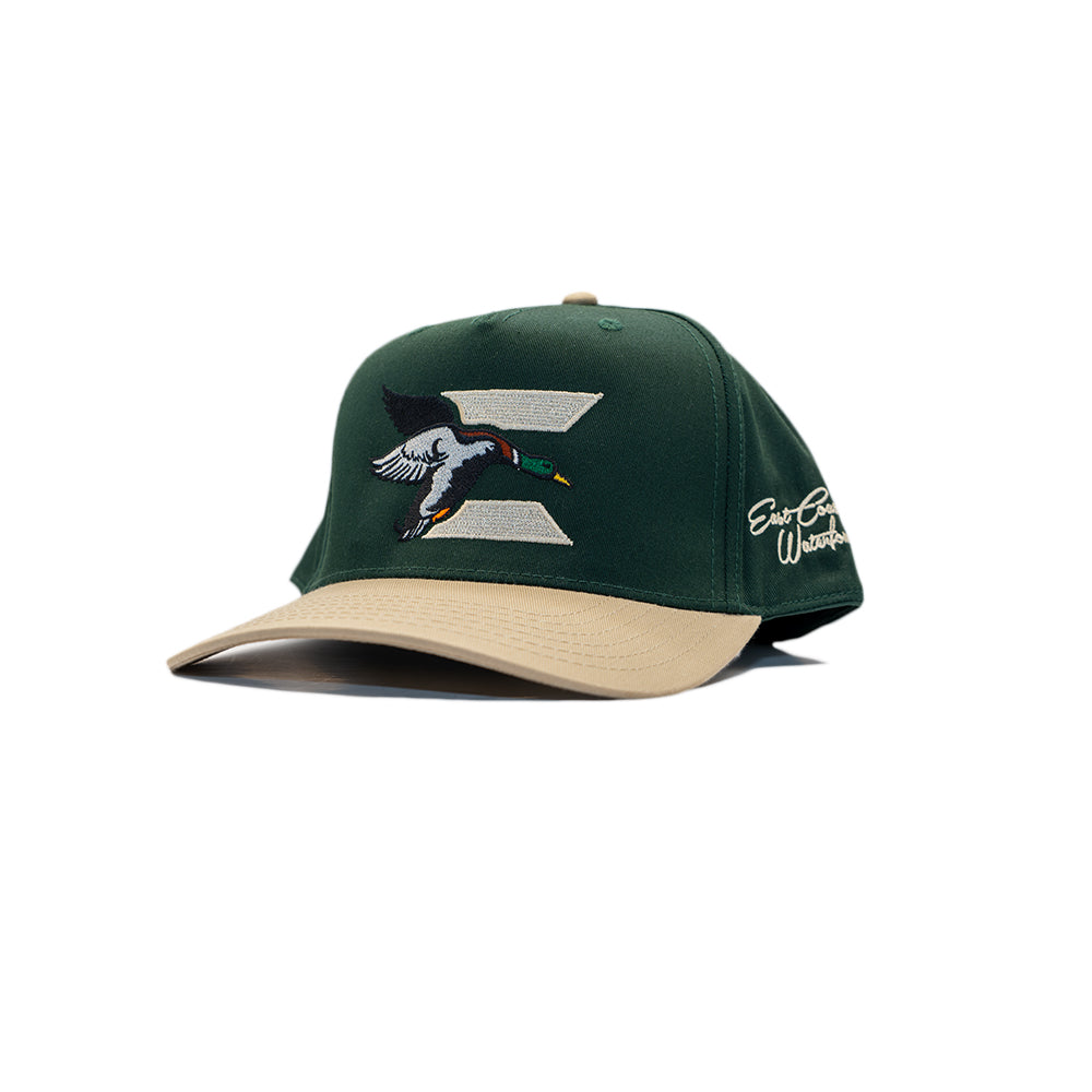 ECW 2.0 Logo Hat