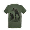 On your Mark T-Shirt