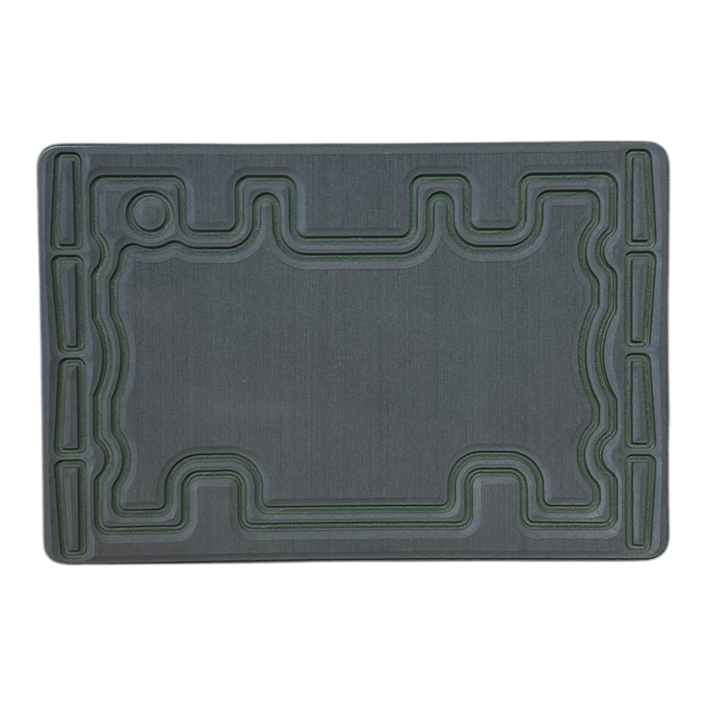 Blank Gen2 & 3 Turtle Box Wrap