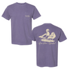 Cypress Woodie Grape T-Shirt