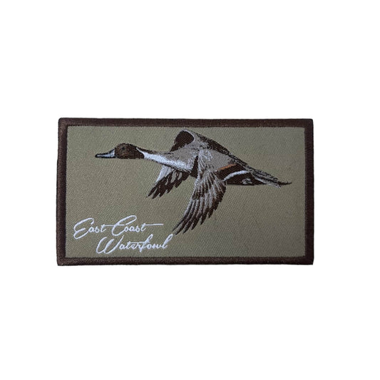 Pintail Patch