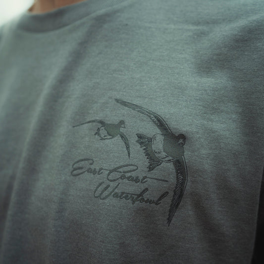 Banking Blue Bill T-Shirt