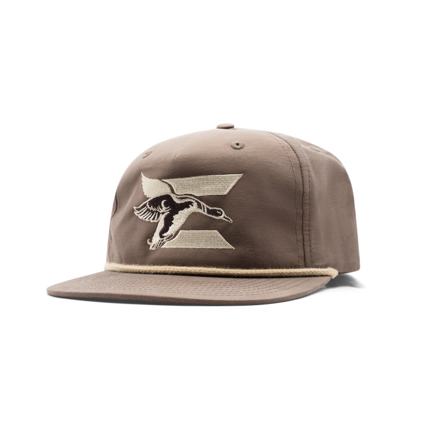 ECW 2.0 Logo Hat (E Tan)