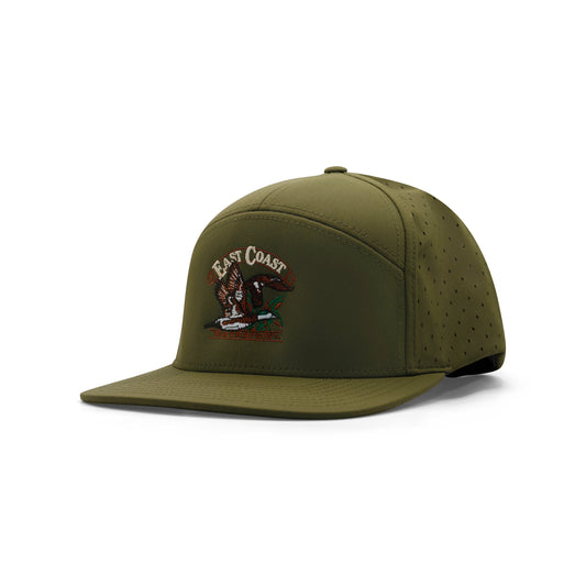 Vintage Wigeon Hat