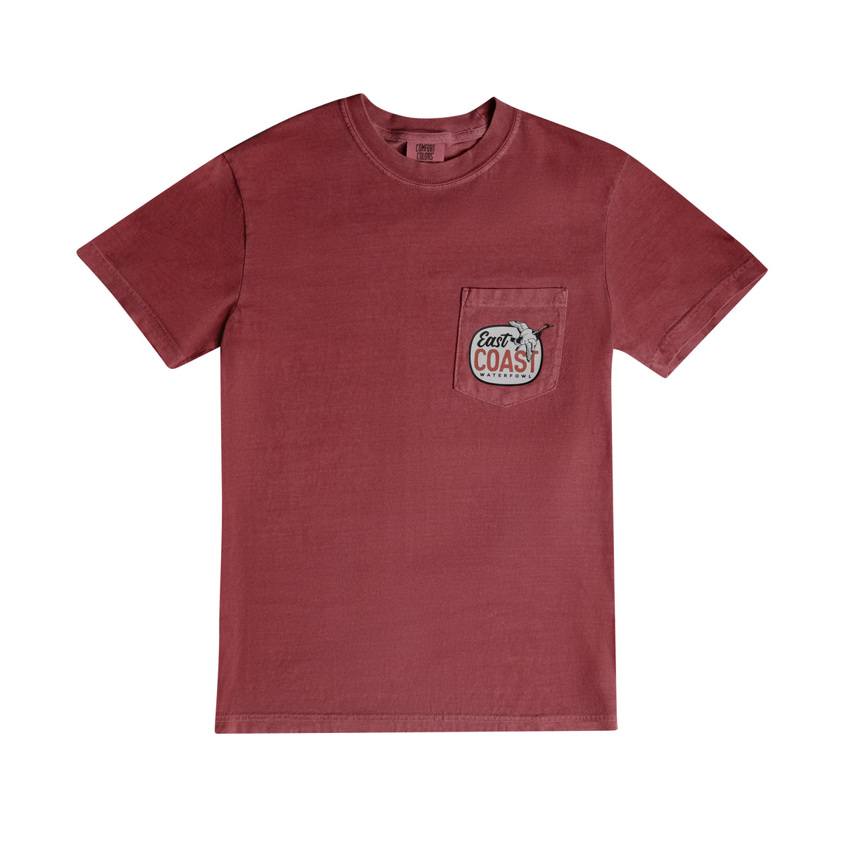 Retro Canvasback T-shirt