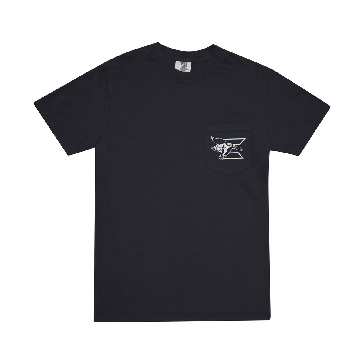 ECW Pursuit Logo T-shirt