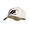 Talking Tom Embroidered Hats