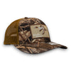 Pintail Patch Hat