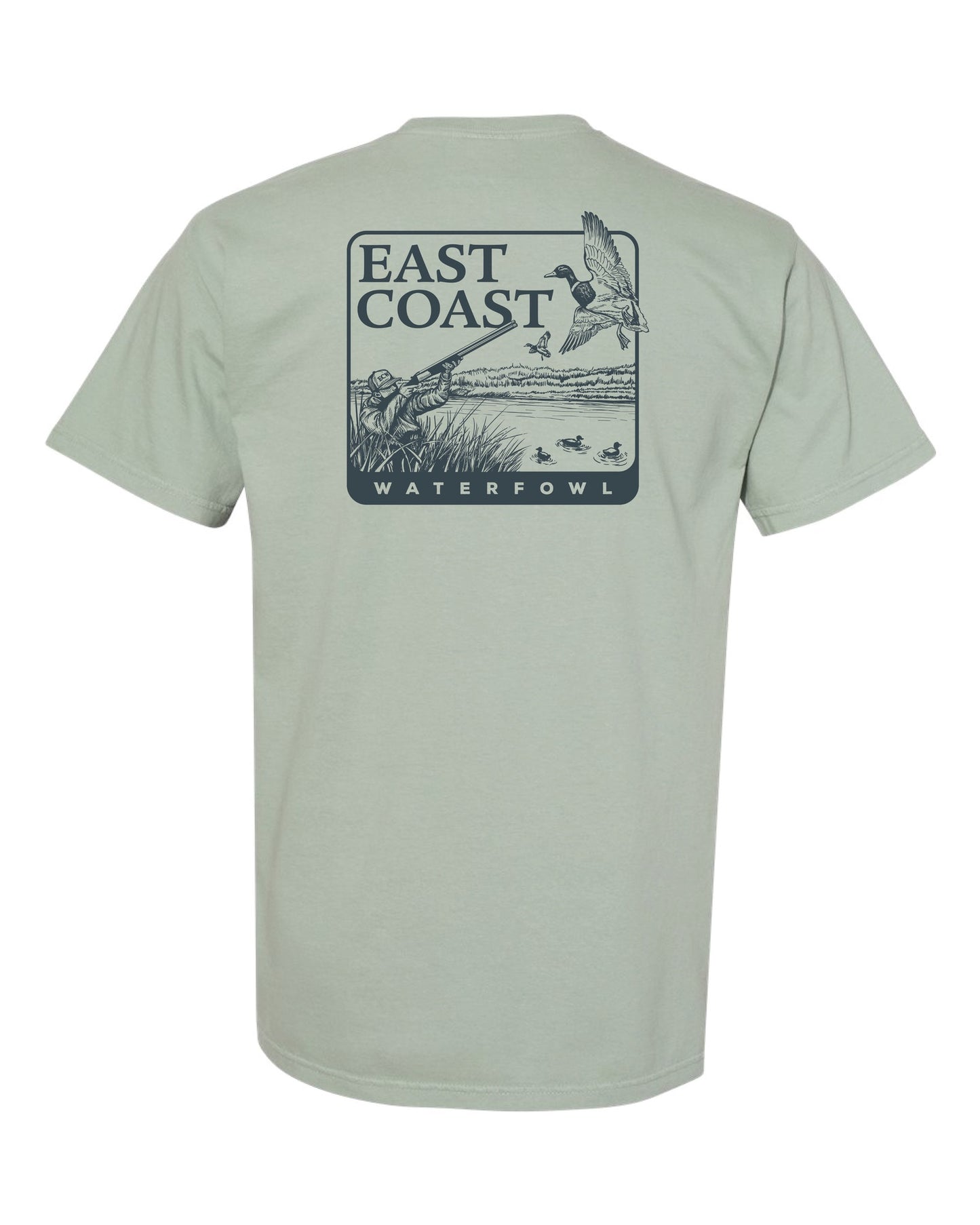 Retro Duck T-Shirt