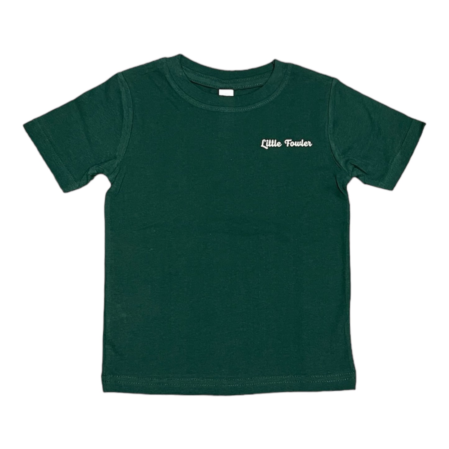 Toddler Call Me Duck Call T-Shirt