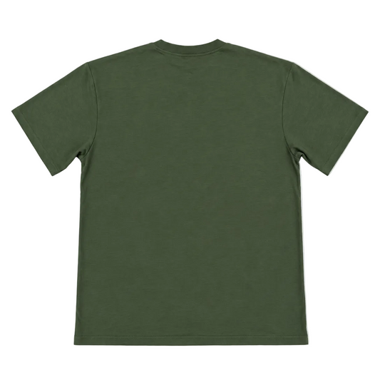 Moss Pocket T-Shirt