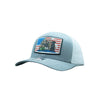 Donald Stacks Ducks Patch Hats