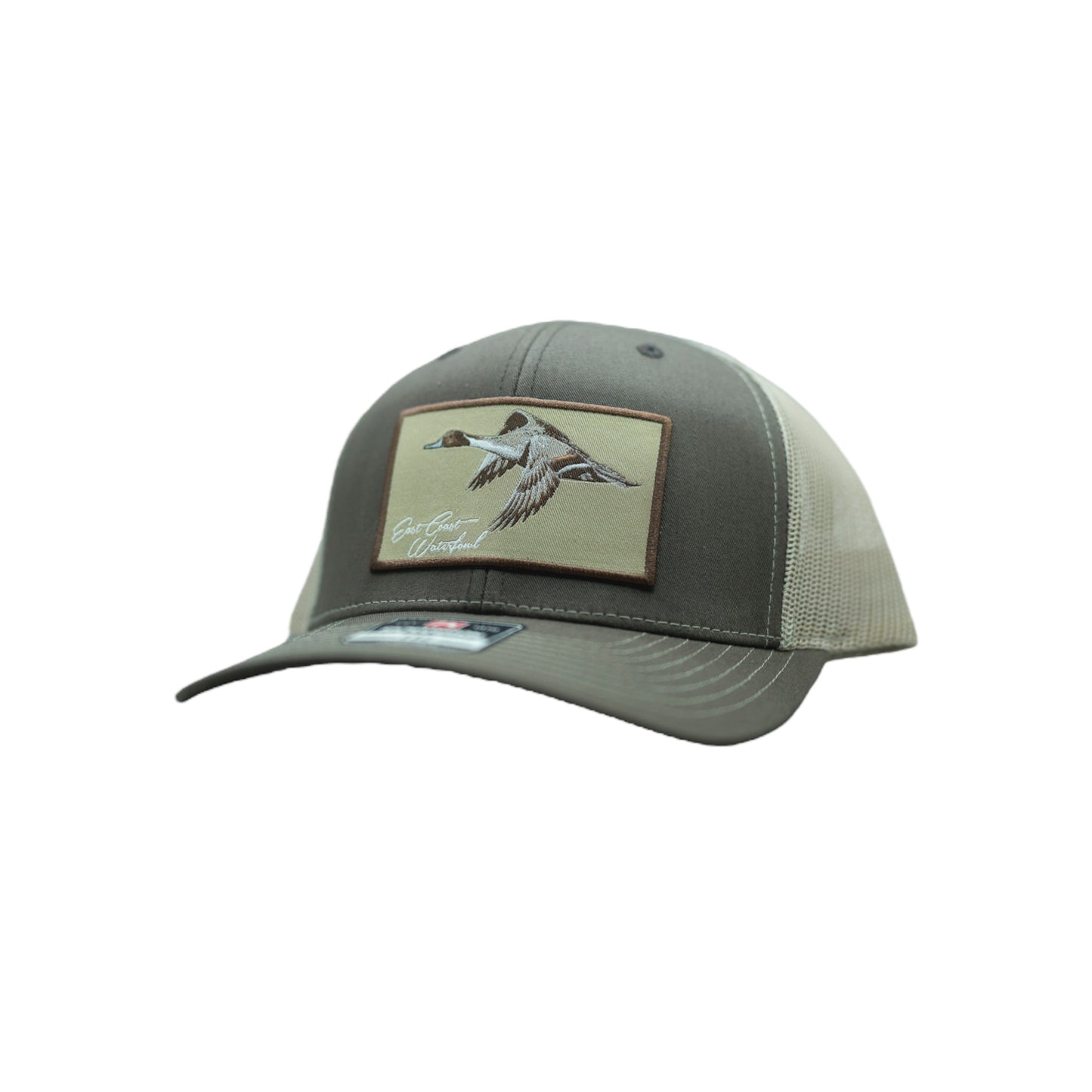 Pintail Patch Hat