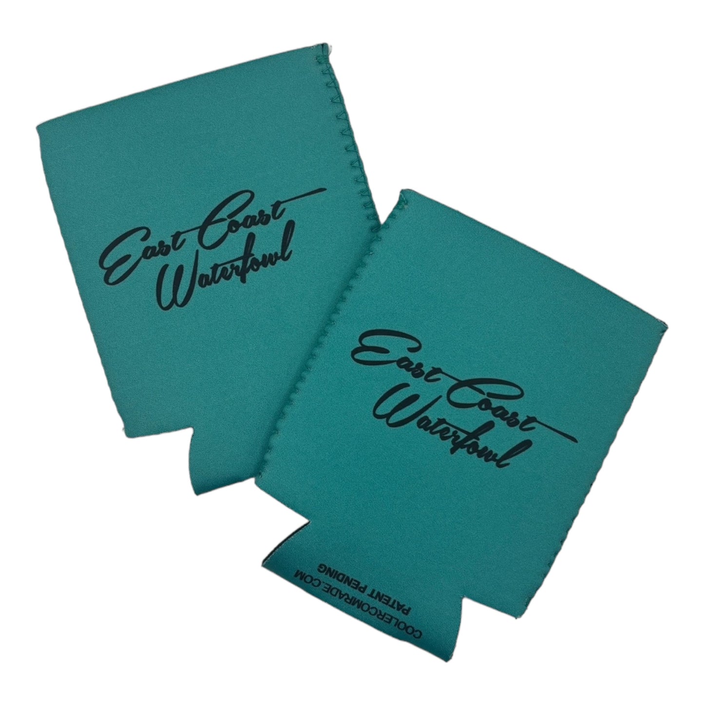 Sea Green East Coast Waterfowl Beverage Holder