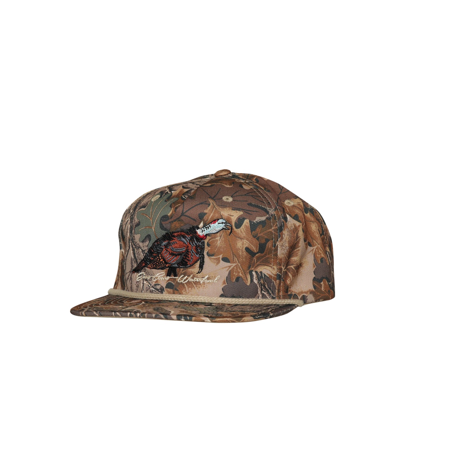 Talking Tom Embroidered Hats