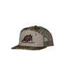 Talking Tom Embroidered Hats