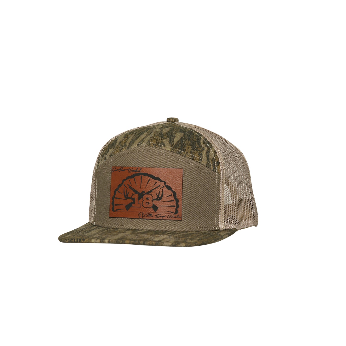 Collin Winslow Memorial Patch Hat