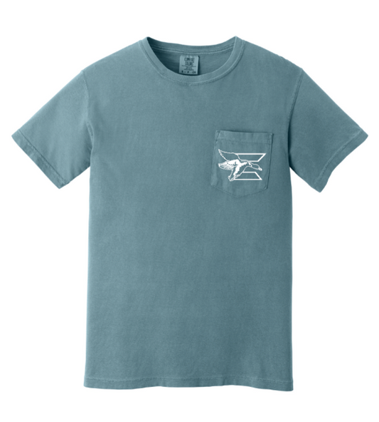 Blind Bound T-Shirt
