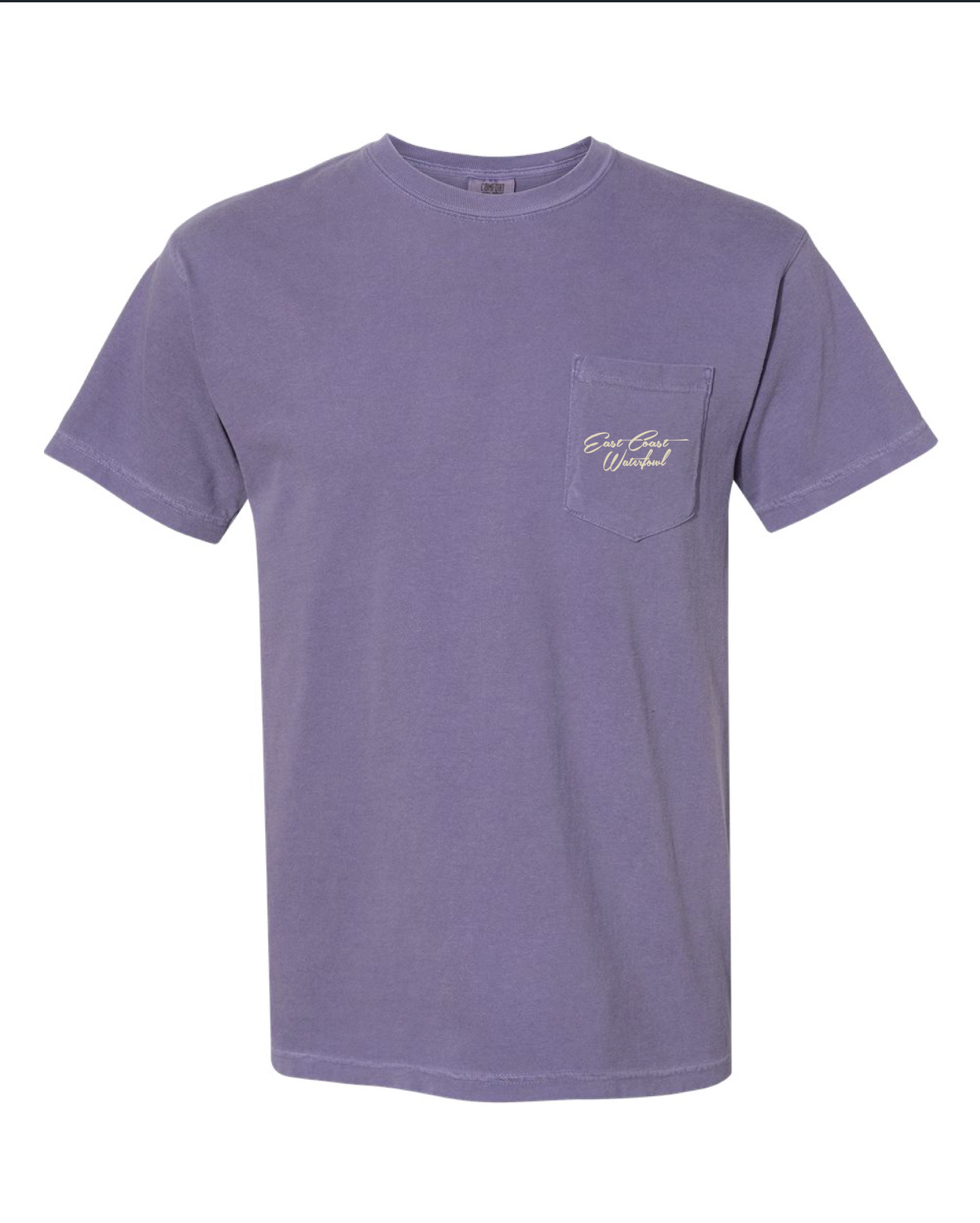 Cypress Woodie Grape T-Shirt