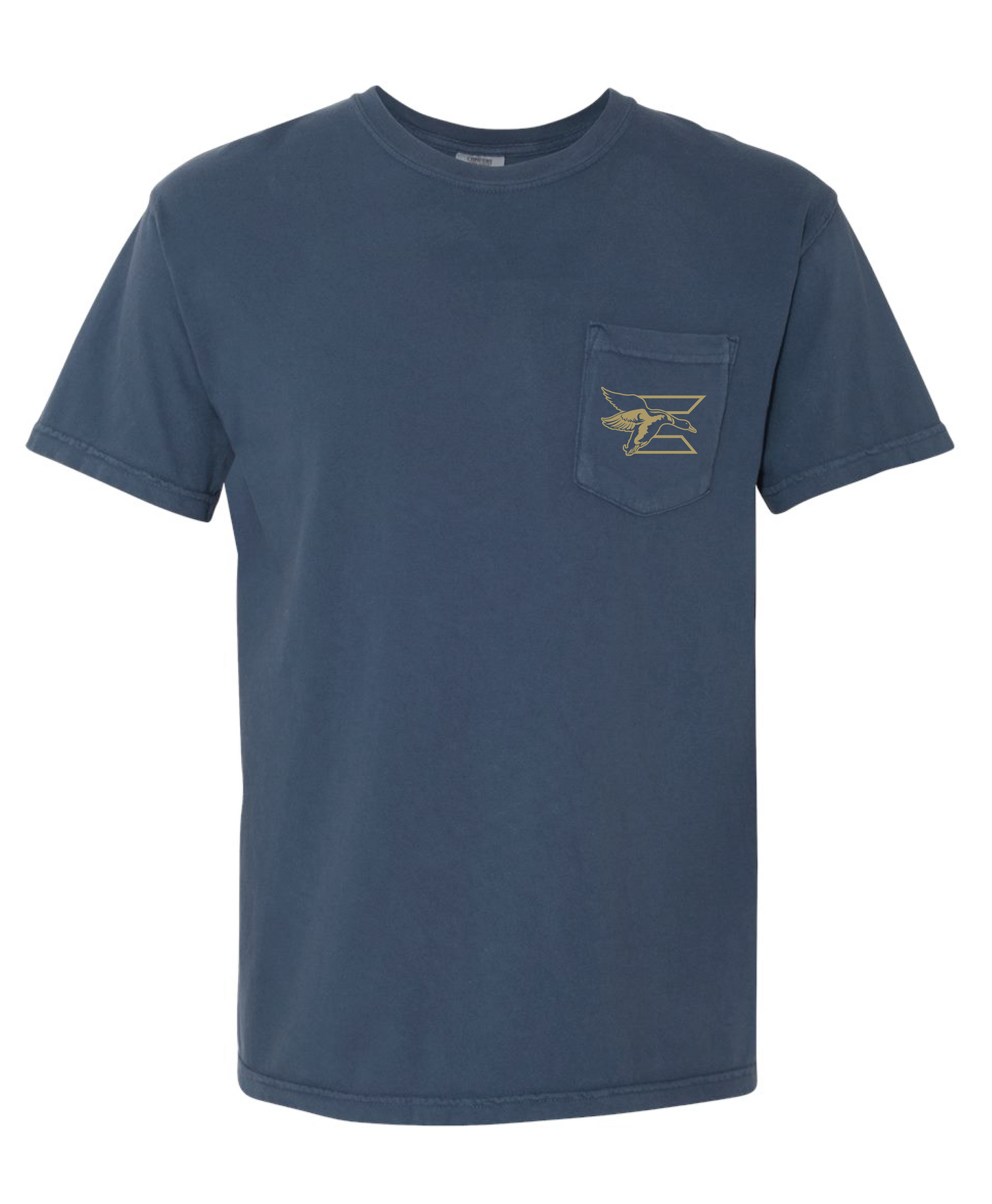 East Coast Map T-Shirt