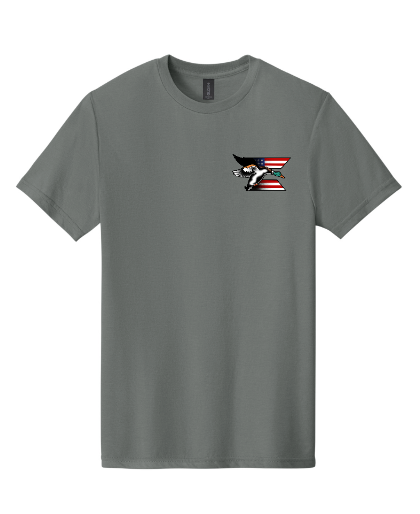 250 Years Of America T-Shirt