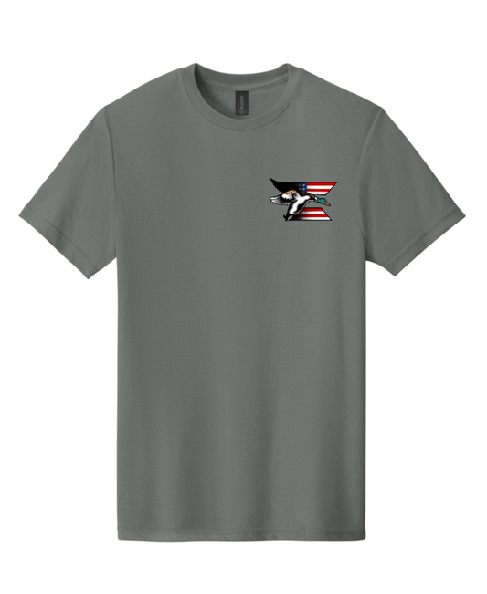 250 Years Of America T-Shirt