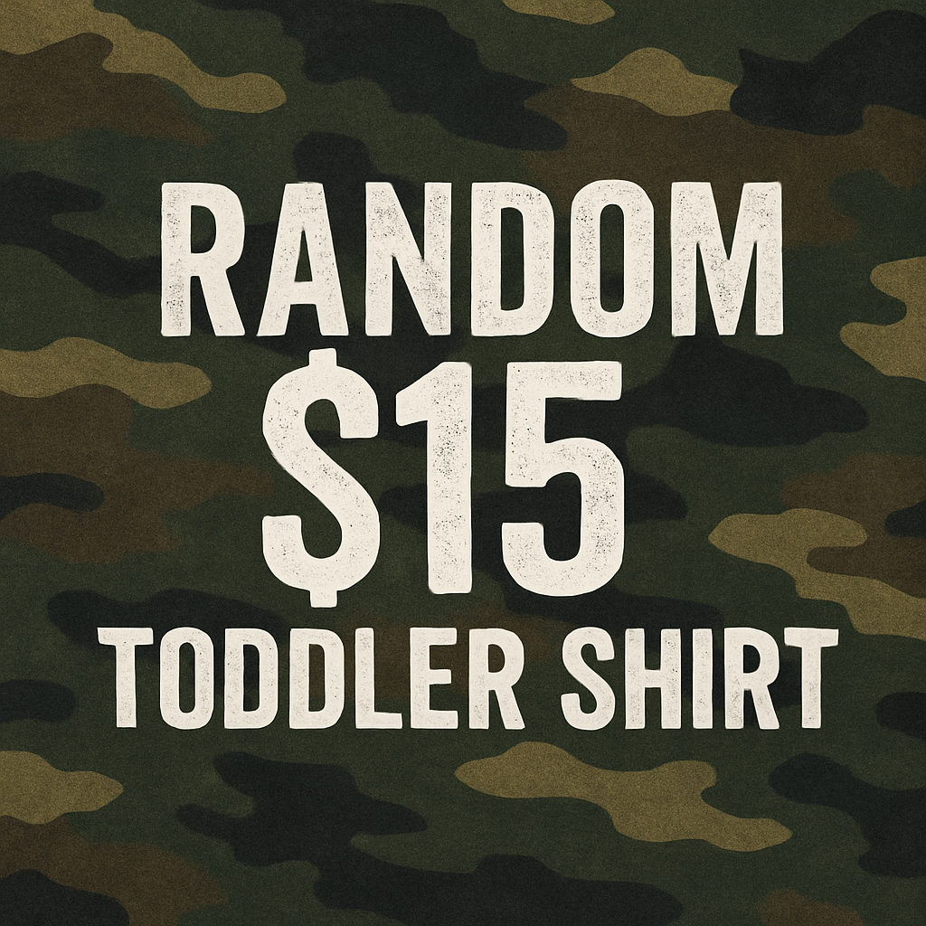$15 toddler shirts