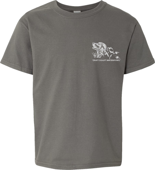 Eyes To The Sky Lab Youth/Toddler T-Shirts