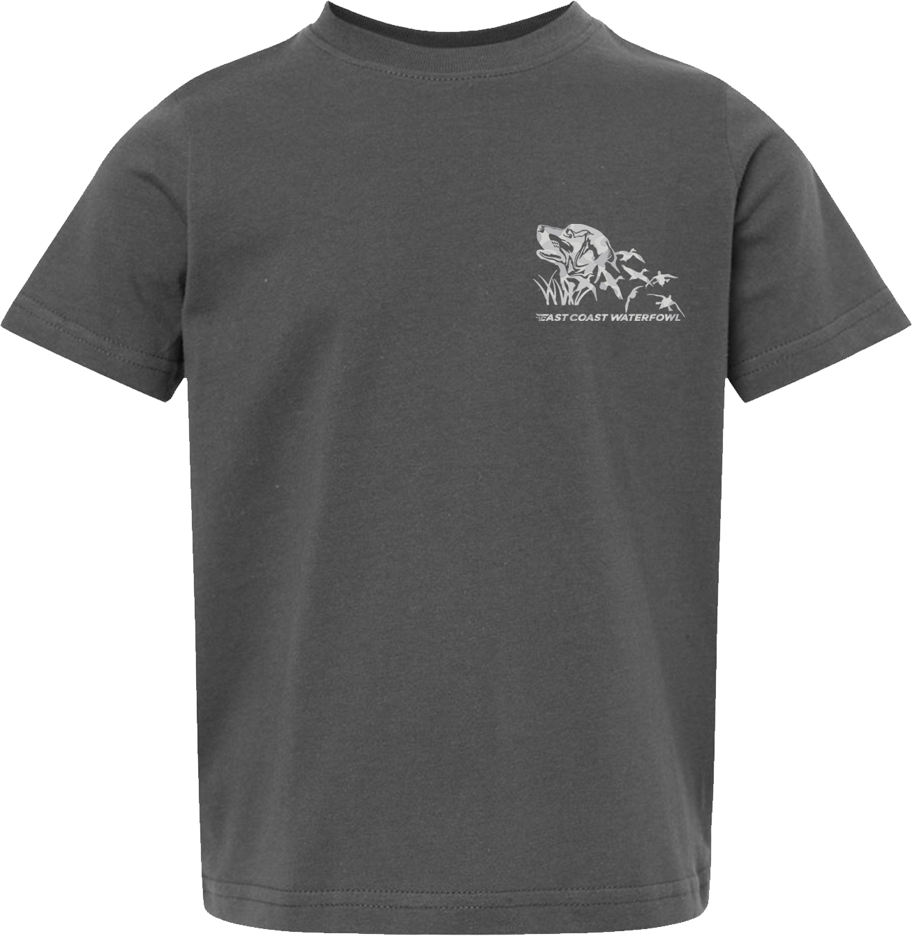 Eyes To The Sky Lab Youth/Toddler T-Shirts