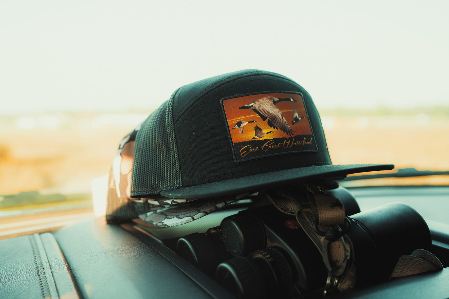 East Coast Waterfowl Hats