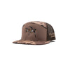 Banking Woodie Embroidered Hat
