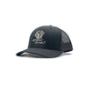 Embroidered Pinny Lab Hat
