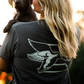 ECW 2.0 Pepper E Logo T-Shirt