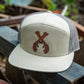 ECW 7 Panel Hat Club