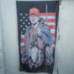 The Legend Flag