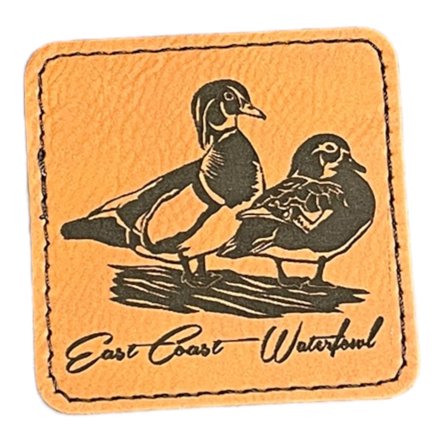 "Cypress Woodie" Patch