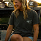 ECW 2.0 Pepper E Logo T-Shirt