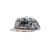 Water Dog Embroidered Hats