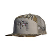 Banking Woodie Embroidered Hat