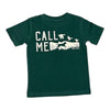 Toddler Call Me Duck Call T-Shirt