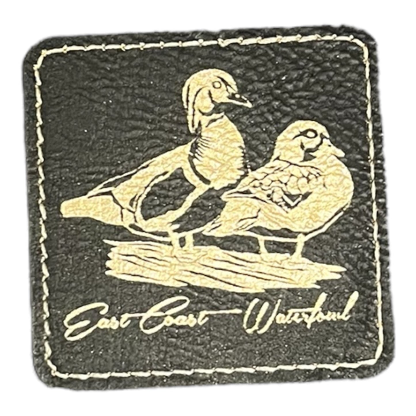 "Cypress Woodie" Patch