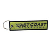ECW 2.0 Script Key Chain