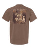 Pinny Mallard T-shirt