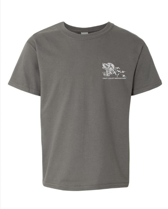 Eyes To The Sky Lab Youth/Toddler T-Shirts